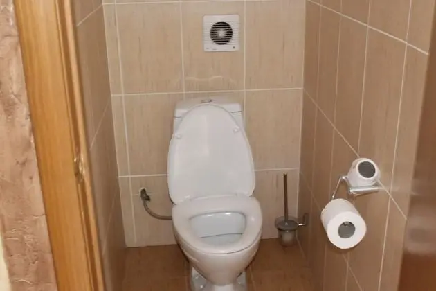 Kır Evi, 4 Yatak Odası