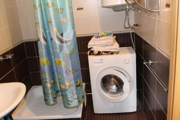 Kır Evi, 4 Yatak Odası