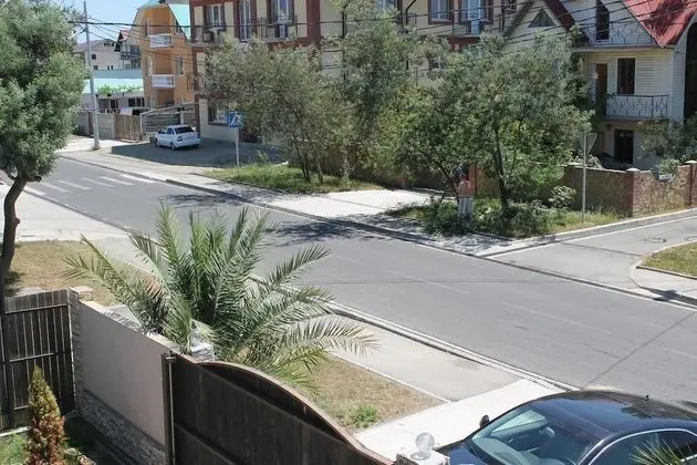 Kır Evi, 4 Yatak Odası