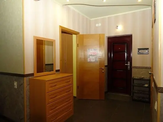 Classic Apart Daire, 1 Yatak Odası, Mutfak