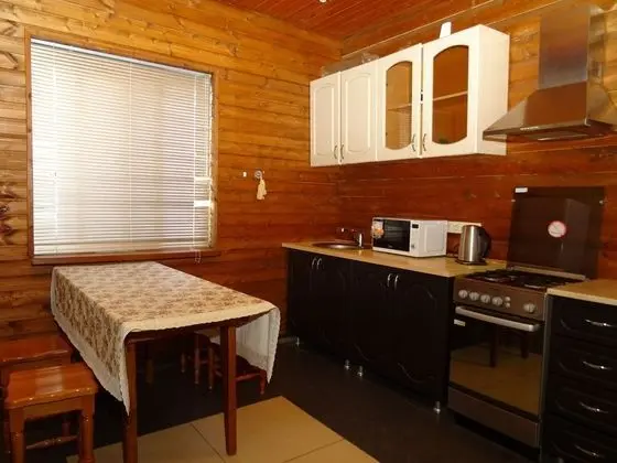 Classic Apart Daire, 1 Yatak Odası, Mutfak