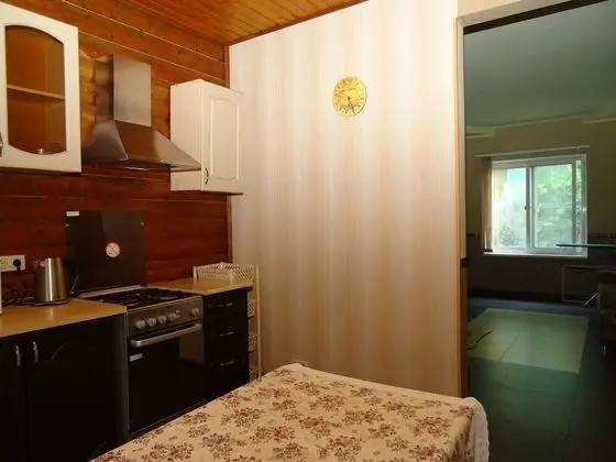 Classic Apart Daire, 1 Yatak Odası, Mutfak