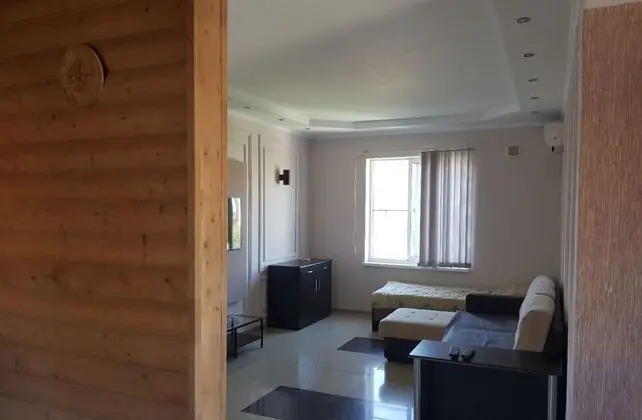 Classic Apart Daire, 1 Yatak Odası, Mutfak