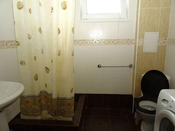 Classic Apart Daire, 1 Yatak Odası, Mutfak