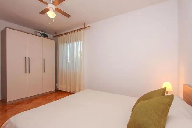 Apart Daire (Miro - 3 Bedroom apartment - A1(6+1))
