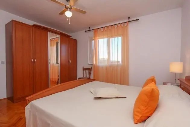 Apart Daire (Miro - 3 Bedroom apartment - A1(6+1))