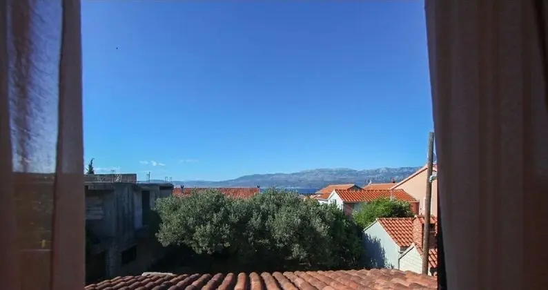 Apart Daire (Miro - 3 Bedroom apartment - A1(6+1))
