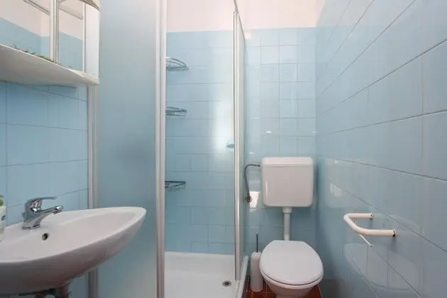 Apart Daire (Miro - 3 Bedroom apartment - A1(6+1))