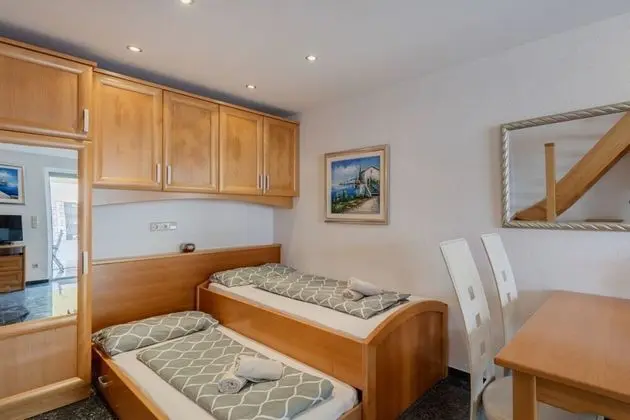 Apart Daire (Miro - A2 Maisonette(2+2))