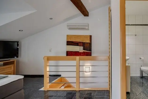 Apart Daire (Miro - A2 Maisonette(2+2))