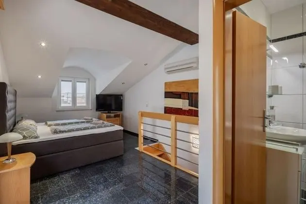 Apart Daire (Miro - A2 Maisonette(2+2))