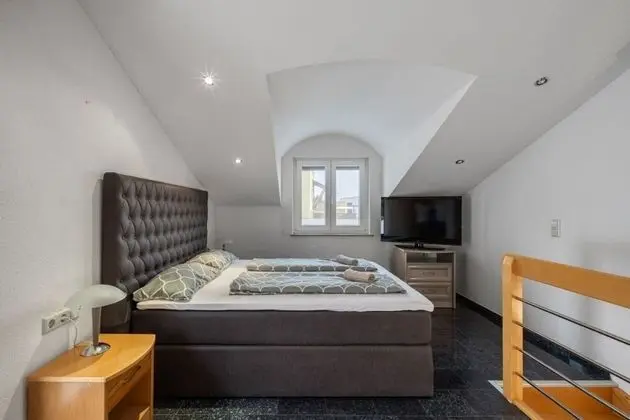 Apart Daire (Miro - A2 Maisonette(2+2))