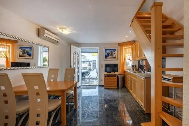 Apart Daire (Miro - A2 Maisonette(2+2))
