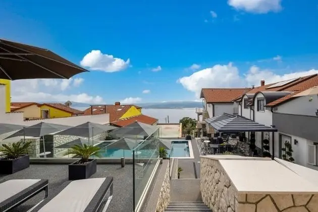 Apart Daire (Miro - A2 Maisonette(2+2))