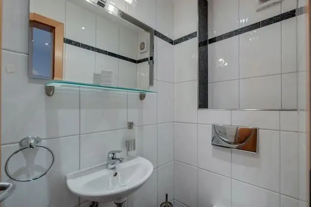 Apart Daire (Miro - A2 Maisonette(2+2))