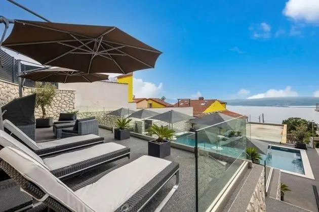 Apart Daire (Miro - A2 Maisonette(2+2))