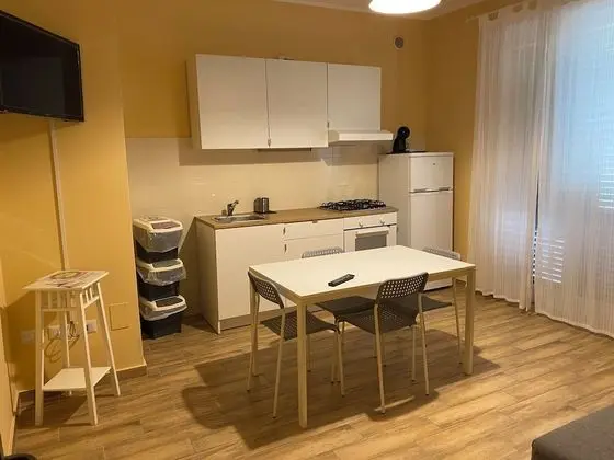 Apart Daire, 1 Yatak Odası