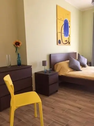Classic Tek Büyük Yataklı Oda