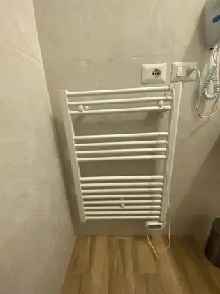 Classic Tek Büyük Yataklı Oda