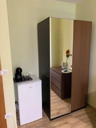 Classic Tek Büyük Yataklı Oda