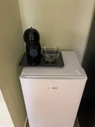 Classic Tek Büyük Yataklı Oda