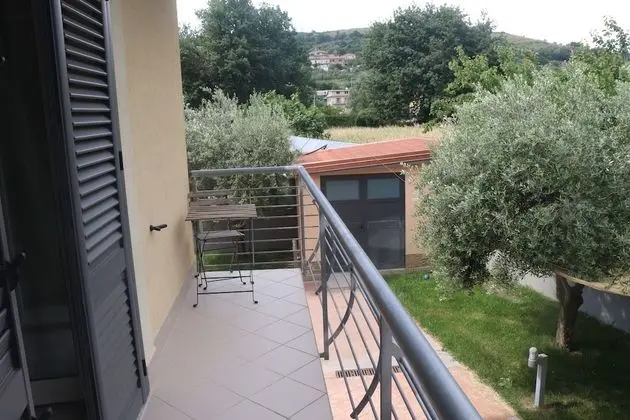 Family Tek Büyük Yataklı Oda