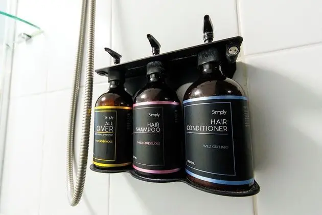 Banyo imkân ve özellikleri