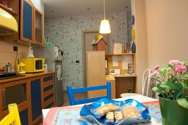 Dört Kişilik Oda
