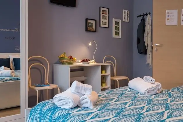 Dört Kişilik Oda, Özel Banyo (External)