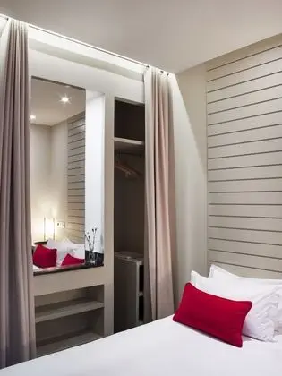 City Privilege Single