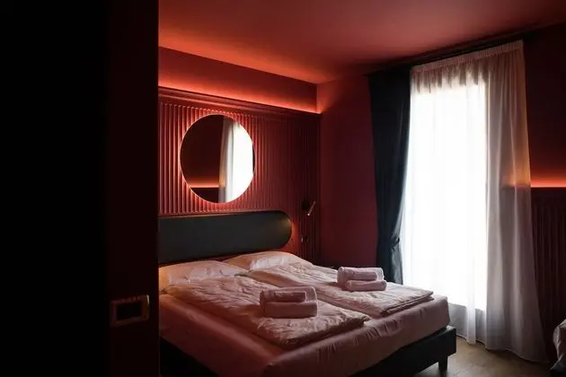 Üç Kişilik Oda, Balkon