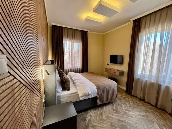 Standart Oda - Çift Kişilik