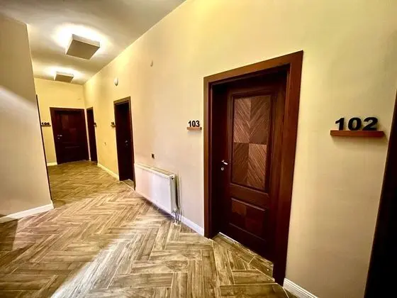 Standart Oda - Çift Kişilik