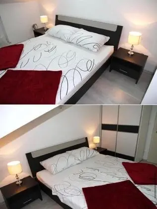 Apart Daire (Miro - modern - A3 lijevi(3+2))