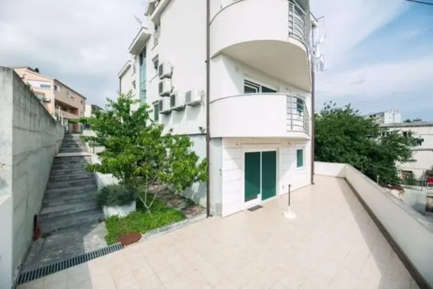 Apart Daire (Miro - modern - A3 lijevi(3+2))
