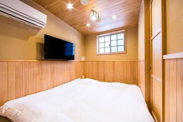 Ev (Private Vacation Home)