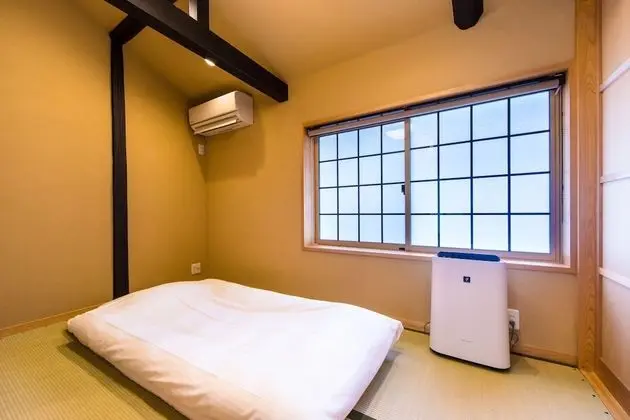 Ev (Private Vacation Home)