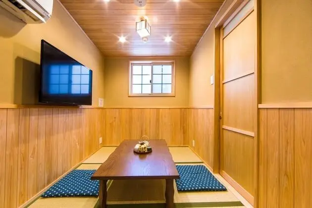 Ev (Private Vacation Home)