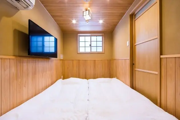 Ev (Private Vacation Home)