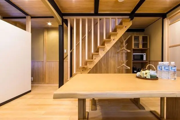 Ev (Private Vacation Home)