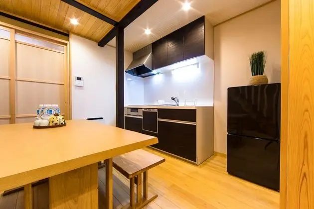 Ev (Private Vacation Home)