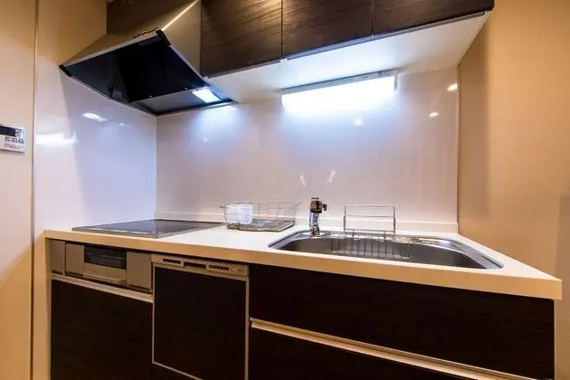 Ev (Private Vacation Home)