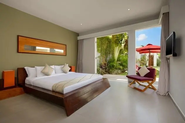 Villa, 3 Yatak Odası