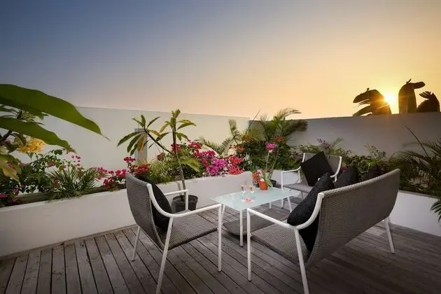 Villa, 3 Yatak Odası