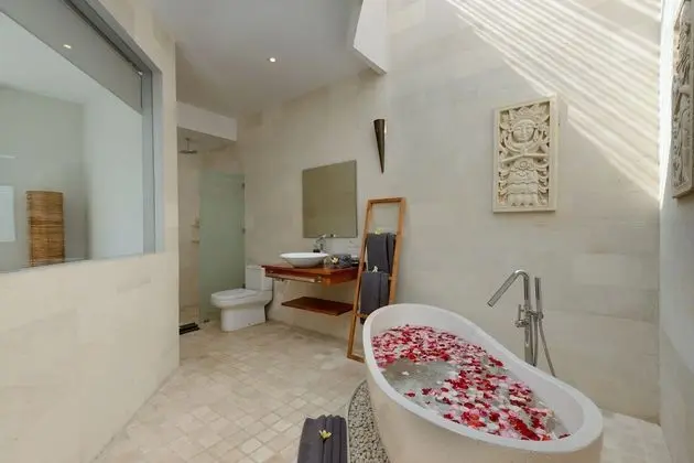Villa, 3 Yatak Odası