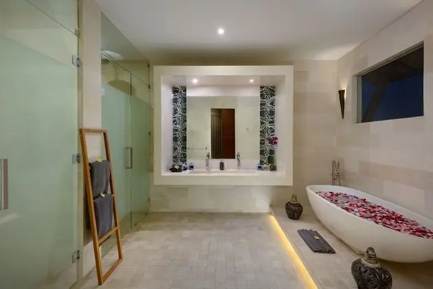 Villa, 3 Yatak Odası