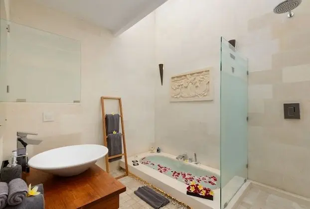 Villa, 3 Yatak Odası