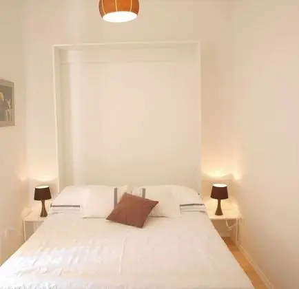 Standard Apart Daire, 1 Yatak Odası