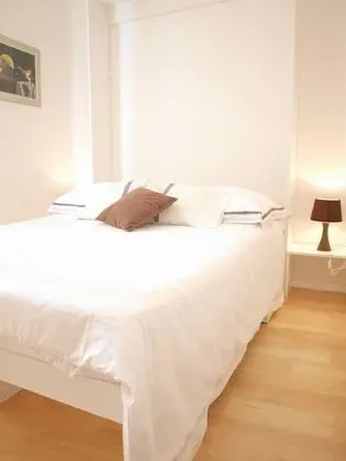 Standard Apart Daire, 1 Yatak Odası