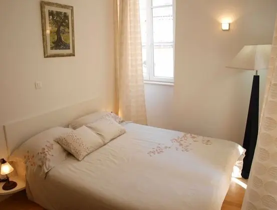 Standard Apart Daire, 1 Yatak Odası